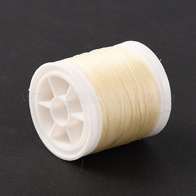 Cordons polyester lumineux&nbsp;OCOR-WH0071-010D-1