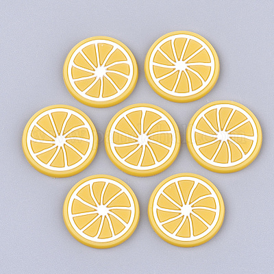 Pvc cabochon di plastica&nbsp;PVC-T004-29A-1