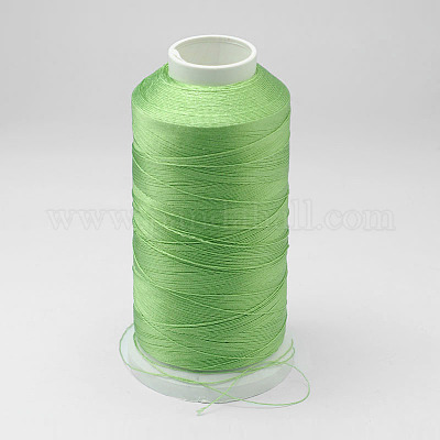 Filo intrecciato in nylon&nbsp;NWIR-D047-34-1