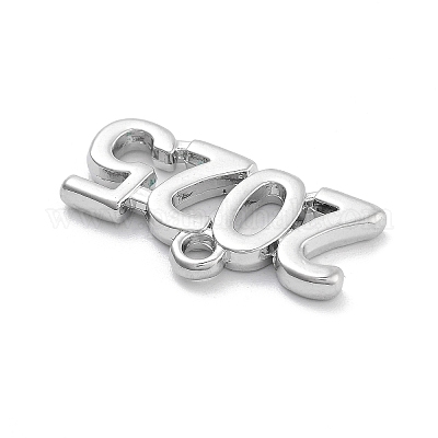 Pendentifs en alliage&nbsp;FIND-M078-01F-P-1