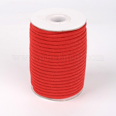 Corde in poliestere rotonde&nbsp;OCOR-L030-129-1