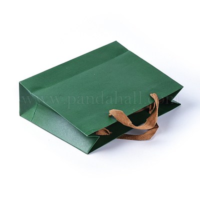Kraftpapiersäcke&nbsp;CARB-WH0009-02-1
