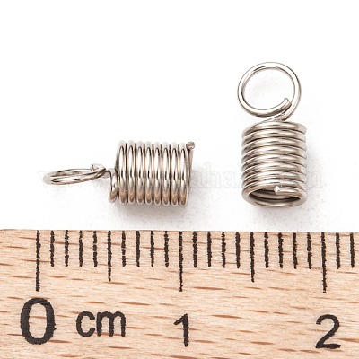 Embout cordon de fer&nbsp;E448-1