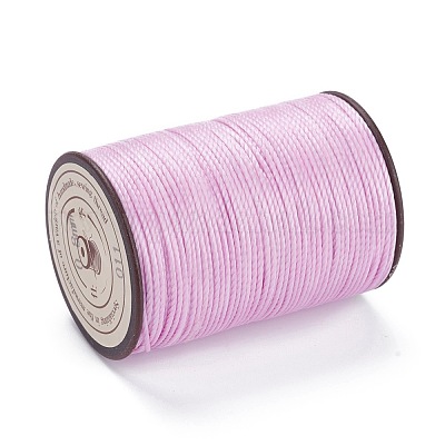 Filo tondo in poliestere cerato&nbsp;YC-D004-02E-011-1