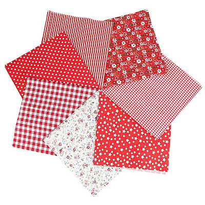 Tela de algodón estampada&nbsp;FABR-PW0001-046B-06-1