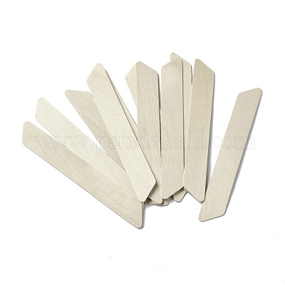 Wholesale Wooden Wax Sticks 