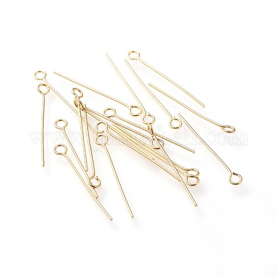 Wholesale 304 Stainless Steel Eye Pins 