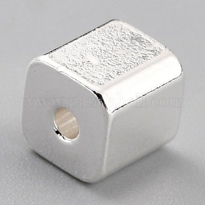 Perline in ottone&nbsp;KK-O133-309A-S-1