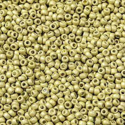 Perline toho 11/0 rotonde&nbsp;X-SEED-TR11-0559F-1
