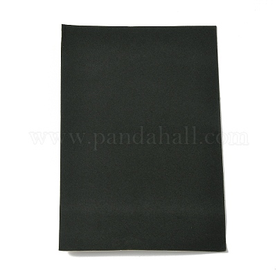 Stoffe floccate di gioielli&nbsp;DIY-BC0011-34E-1