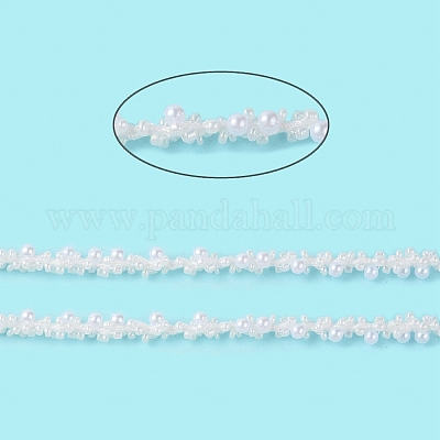 Catene di perline di semi di plastica&nbsp;KY-K013-02-1