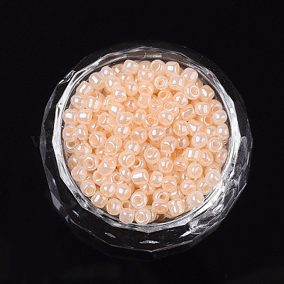 8/0 Glasperlen&nbsp;X1-SEED-A011-3mm-147-1