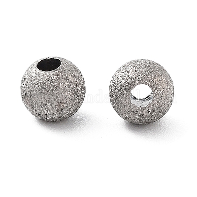 Perle di titanio&nbsp;STAS-R224-02C-P-1