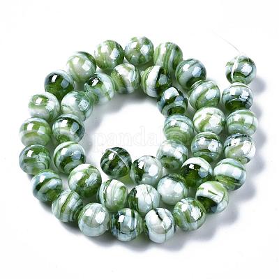 Perline murano fatto a mano&nbsp;LAMP-S005-2-1
