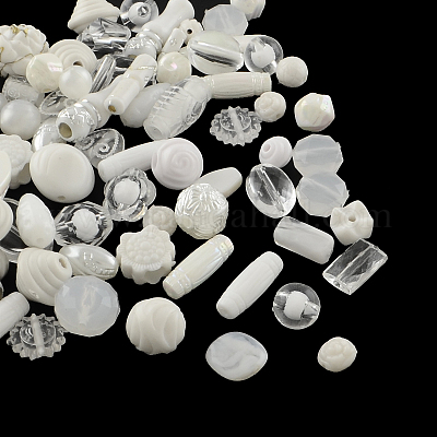 Acryl-Perlen&nbsp;X1-SACR-S756-08-1