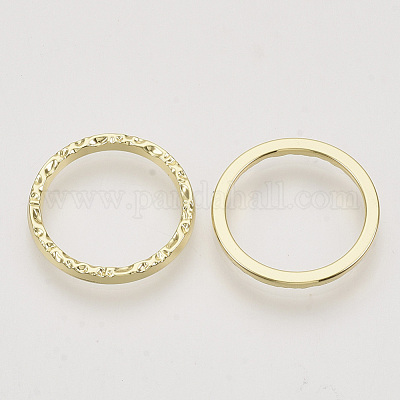 Aleación de enlace rings&nbsp;PALLOY-N150-39-1
