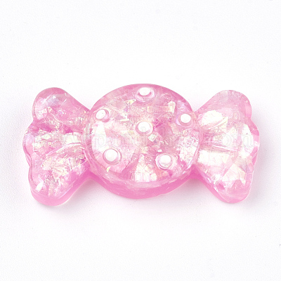 Cabochons in resina&nbsp;CRES-S304-51-1