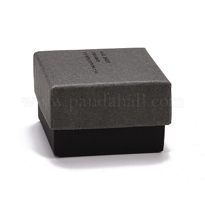 Anillo de cajas de cartón rectangular&nbsp;CON-E025-C03-1