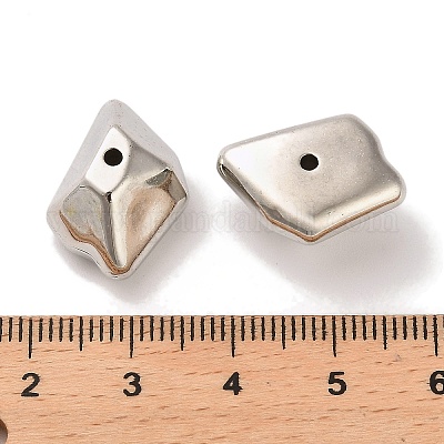Ccb perline di plastica&nbsp;CCB-U001-14P-1