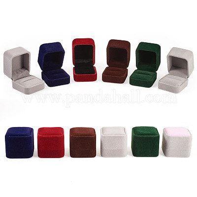 Samt Ring Boxen&nbsp;CON-TAC0006-10E-1