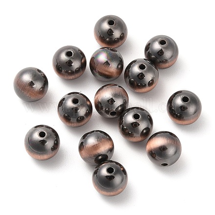 Perles acryliques opaques MACR-M032-13R-1