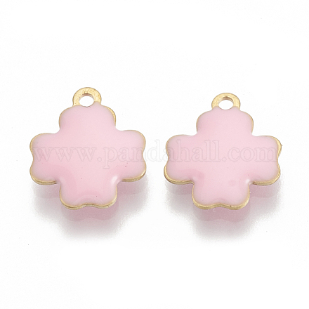 Charms in ottone KK-S345-181H-1