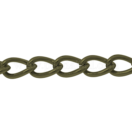 Iron Twisted Chains CH-Y1611-AB-NF-1