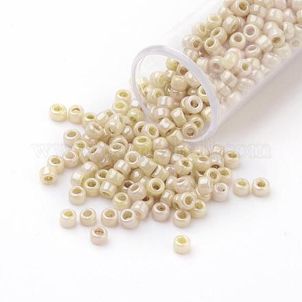 Perles de verre mgb matsuno SEED-R017-889-1