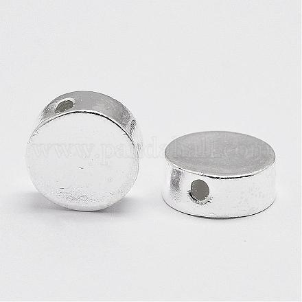 Шарики стерлингового серебра STER-P010-050-1