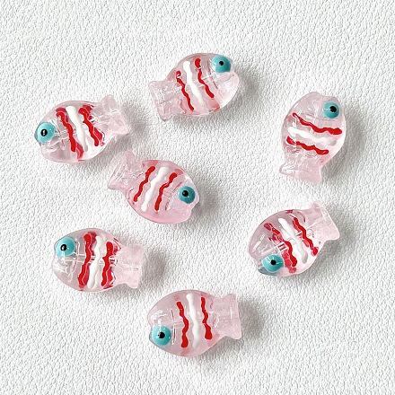 Perline murano fatto a mano PW-WG950BB-02-1