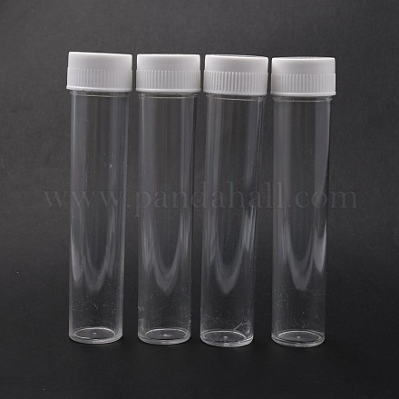 Plastic Bead Containers CON-N009-01-1
