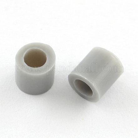 Recharges de perles à repasser en PE X-DIY-R013-2.5mm-A36-1