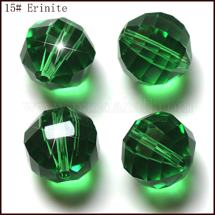 Perles d'imitation cristal autrichien SWAR-F079-8mm-15-1