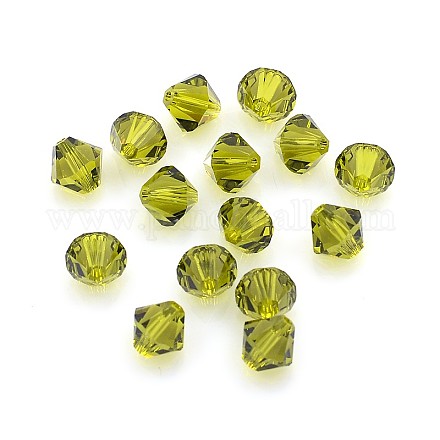 Austrian Crystal Beads 5301-8mm228-1