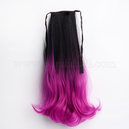 Nuevos accesorios para el cabello para damas OHAR-I010-04-1