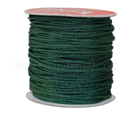 Nylon Thread Cord NWIR-E028-03M-1mm-1