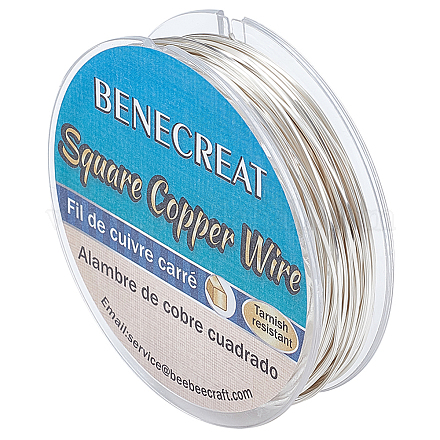 BENECREAT Copper Wire FIND-BC0004-20A-1