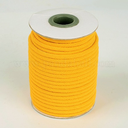 Cordes de polyester rondes OCOR-L030-135-1