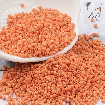 Выпечка краска стеклянные бусины X-SEED-S042-05B-83-1
