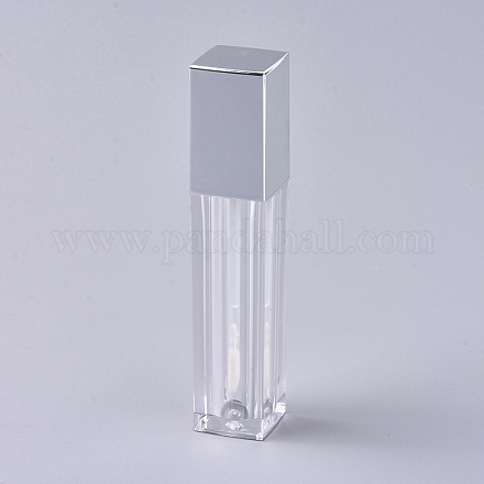 Пустые бутылки для блеска для губ MRMJ-WH0060-10A-1