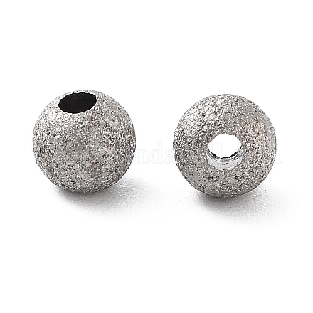 Perle di titanio&nbsp;STAS-R224-02C-P-1