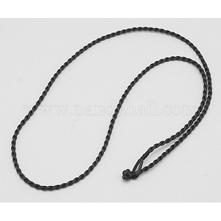 Nylonschnur für bildende Halskette NCOR-H001-13-1