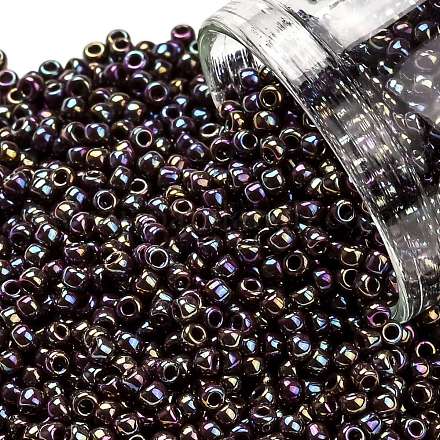 TOHO Round Seed Beads SEED-XTR11-0406-1
