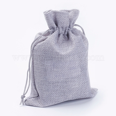 Burlap Packing Pouches ABAG-TA0001-07-1