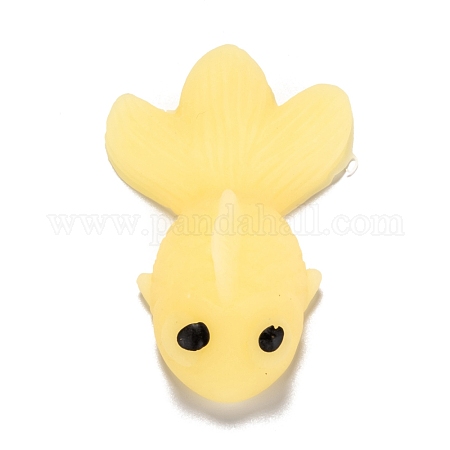 Buy China Wholesale 6 Plastic Fish Shape Stress Mochi Squeeze