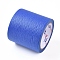 Masking Tape, Heat Resistant High Temperature, for Art Lab Labeling & Classroom Decorations, Royal Blue, 100x0.1mm, about 30m/roll