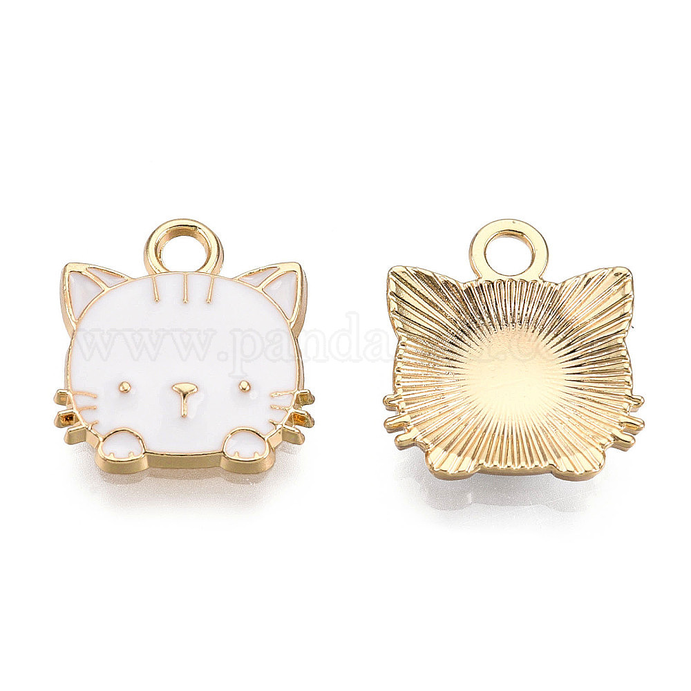 Wholesale EcoFriendly Zinc Alloy Pendants