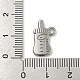 Подвески из нержавеющей стали 304 STAS-N103-99P-3
