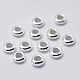 925 Sterling Silver Spacer Beads STER-K171-40S-03-2