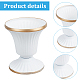 Candeliere di ferro&nbsp;DIY-WH20097-088A-6